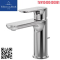 Vòi lavabo nóng lạnh Villeroy-boch O.novo TVW10400400061