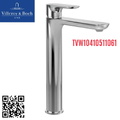 Vòi lavabo nóng lạnh Villeroy-boch O.novo TVW10410511061