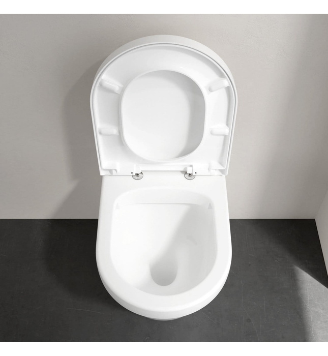 Bồn cầu đặt sàn Đức Villeroy Boch Architectura 5690R001