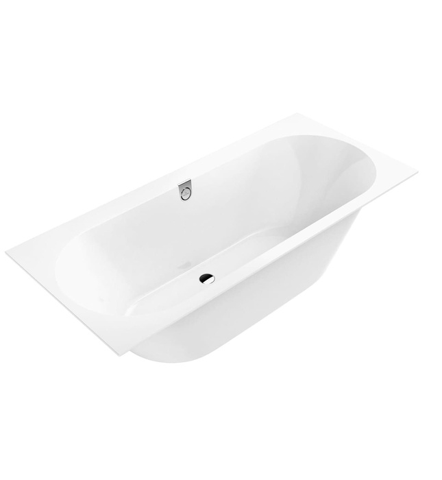 Bồn tắm hình chữ nhật 1.7m Villeroy-boch UBQ170OBR2DV-RW