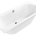 Bồn tắm hình chữ nhật 1.7m Villeroy-boch UBQ170OBR2DV-RW