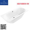 Bồn tắm hình chữ nhật 1.7m Villeroy-boch UBQ170OBR2DV-RW