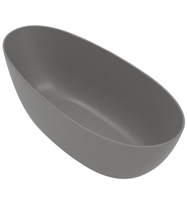 Bồn tắm đặt sàn 1.7m Villeroy Boch Antao UBQ170TAO7TV-3S