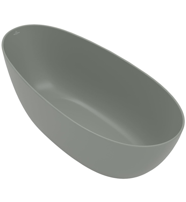 Bồn tắm đặt sàn 1.7m Villeroy-boch Antao UBQ170TAO7TV-R8