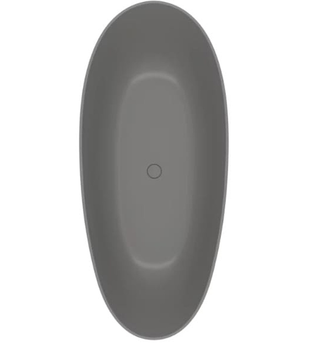 Bồn tắm xây 1.7m Villeroy Boch Antao UBQ170TAO7V-3S