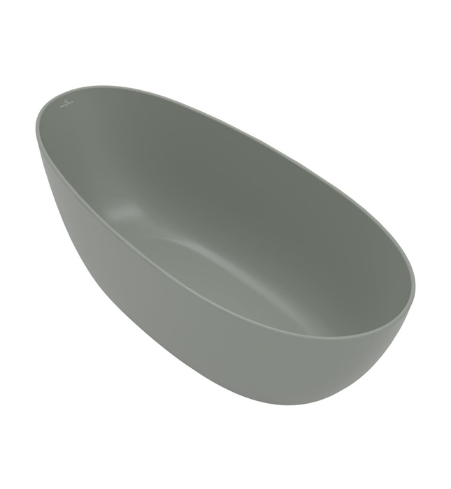 Bồn tắm đặt sàn 1.7m Villeroy Boch Antao UBQ170TAO7V-R8