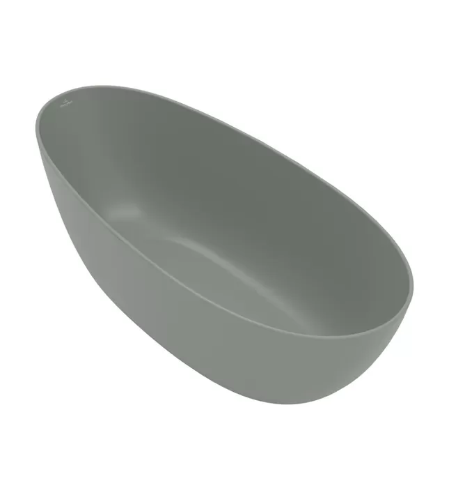 Bồn tắm đặt sàn 1.7m Villeroy Boch Antao UBQ170TAO7V-R8