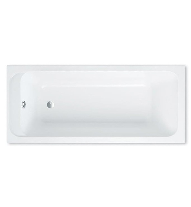 Bồn tắm hình chữ nhật 1.7m Villeroy Boch Architectura UBA170ARA2V-01