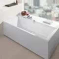Bồn tắm hình chữ nhật 1.7m Villeroy Boch UBQ170SQE2DV-RW