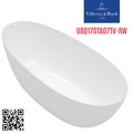 Bồn tắm đặt sàn 1.7m Villeroy Boch Antao UBQ170TAO7TV-RW
