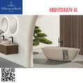 Bồn tắm độc lập 1.7m Villeroy Boch Antao UBQ170TAO7V-AL