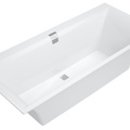 Bồn tắm hình chữ nhật 1.7m Villeroy Boch UBQ170SQE2DV-01