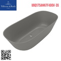 Bồn tắm đặt sàn 1.7m Villeroy Boch Antheus UBQ175ANH7F400V-3S