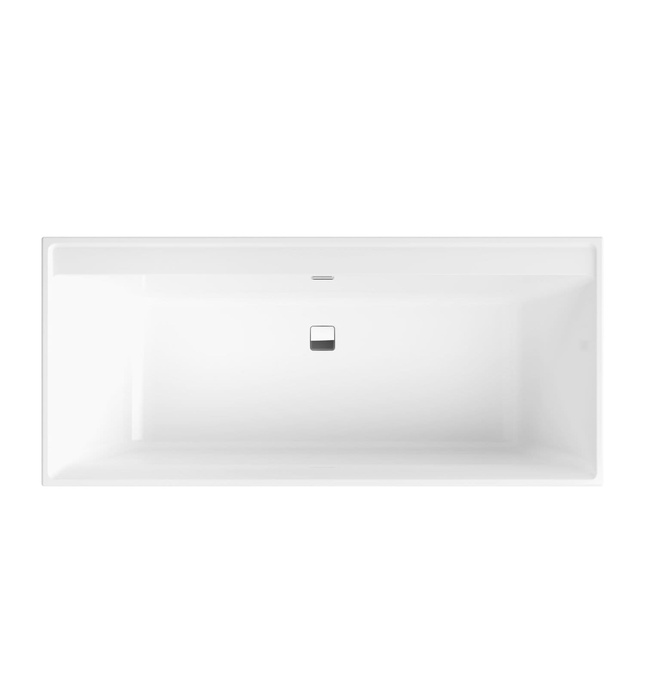 Bồn tắm đặt sàn 1.6m Villeroy Boch Collaro UBA160COR2DV-RW