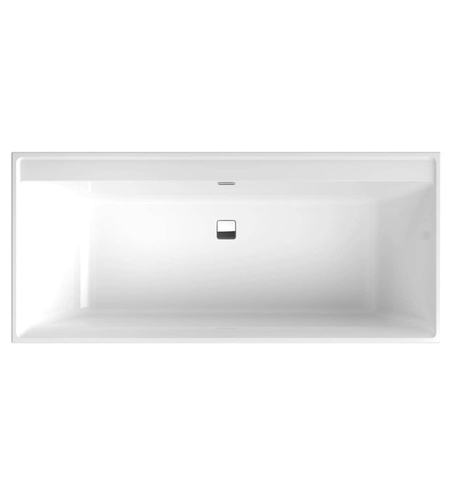 Bồn tắm đặt sàn 1.9m Villeroy Boch Collaro UBA199COR2DV-01