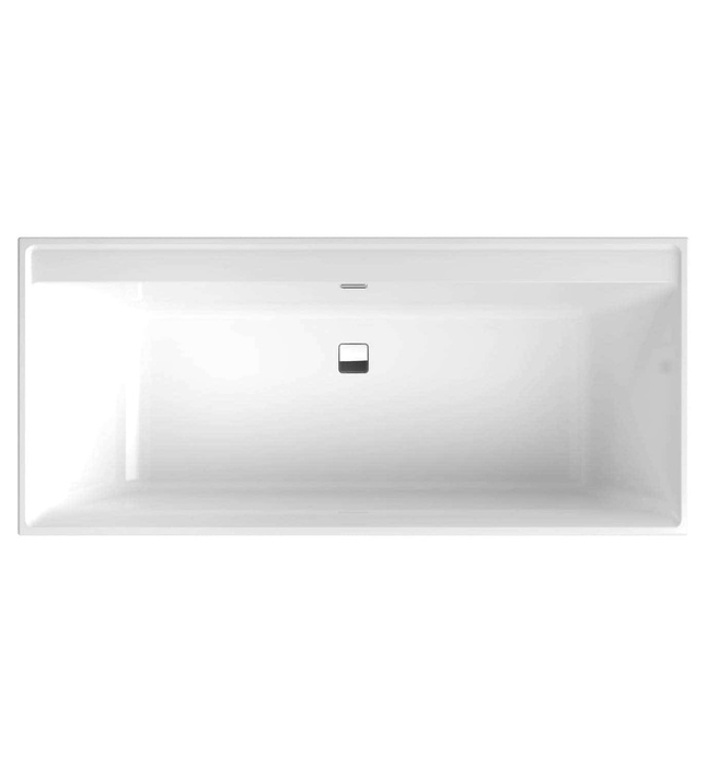 Bồn tắm đặt sàn 1.9m Villeroy Boch Collaro UBA199COR2DV-RW