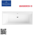 Bồn tắm đặt sàn 1.6m Villeroy Boch Collaro UBA160COR2DV-01