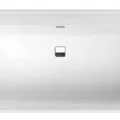 Bồn tắm đặt sàn 1.9m Villeroy Boch Collaro UBA199COR2DV-RW