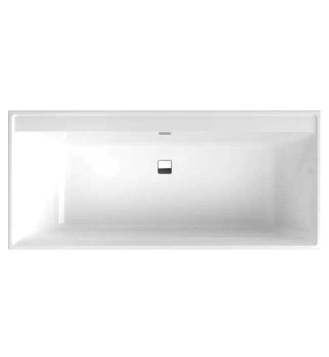 Bồn tắm đặt sàn 1.8m Villeroy-boch Collaro UBA180COR2DV-01