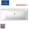 Bồn tắm đặt sàn 1.8m Villeroy-boch Collaro UBA180COR2DV-01