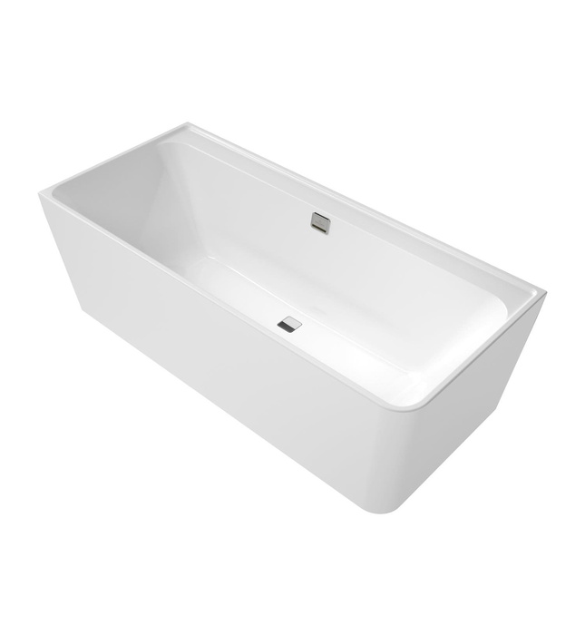 Bồn tắm đặt sàn 1.79m Villeroy Boch Collaro UBA180COR9CL00VD01