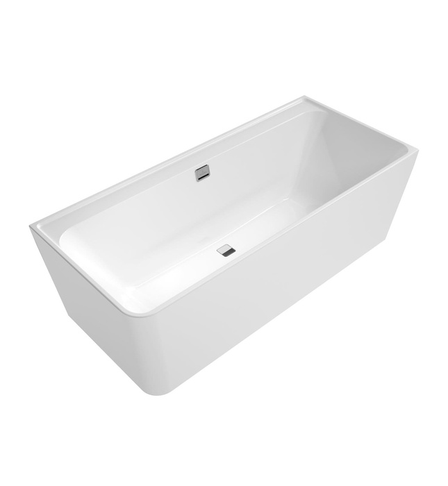 Bồn tắm đặt sàn 1.79m Villeroy Boch Collaro UBA180COR9CR00VP01