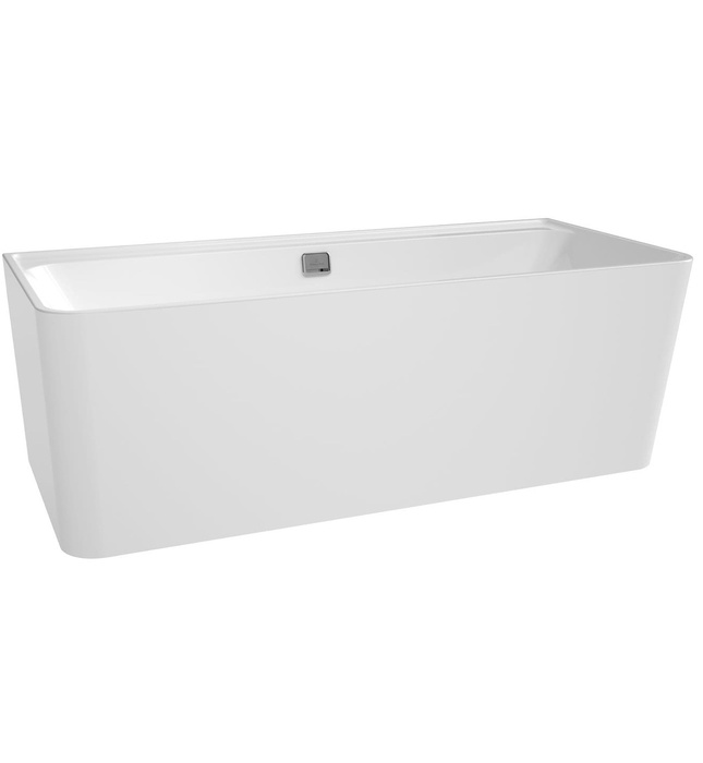 Bồn tắm đặt sàn 1.79m Villeroy Boch Collaro UBA180COR9CS00VP01