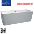 Bồn tắm đặt sàn 1.79m Villeroy Boch Collaro UBA180COR9CSBCVD01
