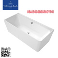 Bồn tắm đặt sàn 1.79m Villeroy Boch Collaro UBA180COR9CR00VP01