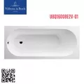 Bồn tắm đặt sàn 1.6m Villeroy-boch Oberon UBQ160OBE2V-01