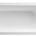 Bồn tắm đặt sàn 1.6m Villeroy Boch Oberon UBQ160OBE2V-RW