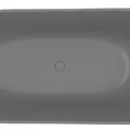 Bồn tắm đặt sàn 1.55m Villeroy Boch Theano UBQ155ANH7F200V-R8