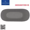 Bồn tắm đặt sàn 1.55m Villeroy Boch Theano UBQ155ANH7F200V-R8
