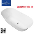 Bồn tắm đặt sàn 1.55m Villeroy-boch Theano UBQ155ANH7F200V-RW