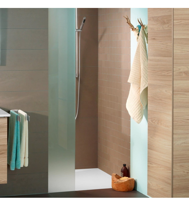 Khay Tắm Đứng Hình Chữ Nhật villeroy-boch Architectura UDA1010ARA115V-RW