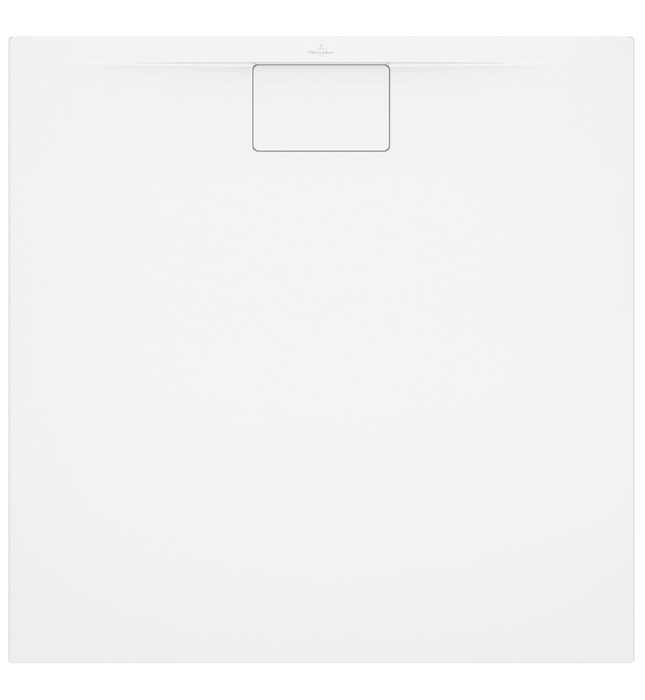 Khay Tắm Đứng Hình Chữ Nhật villeroy-boch Architectura UDA1010ARA115V-01