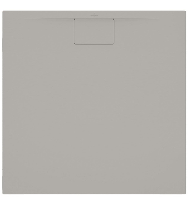 Khay Tắm Đứng Hình Chữ Nhật villeroy-boch Architectura UDA1010ARA115V-3S