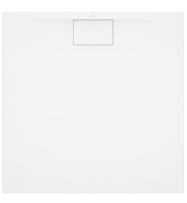 Khay Tắm Đứng Hình Chữ Nhật villeroy-boch Architectura UDA1010ARA115V-RW