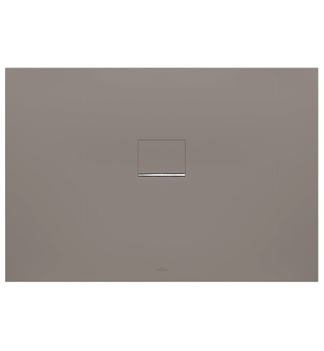 Khay Tắm Đứng Hình Chữ Nhật villeroy-boch Squaro UDQ1290SQI2V-3S