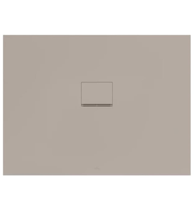 Khay Tắm Đứng Hình Chữ Nhật villeroy-boch Squaro UDQ1290SQI2V-AL