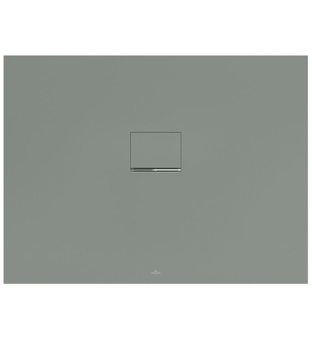 Khay Tắm Đứng Hình Chữ Nhật villeroy-boch Squaro UDQ1290SQI2V-R8