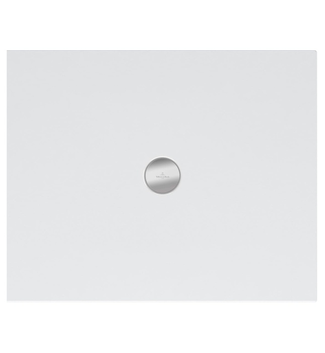 Khay Tắm Đứng Hình Chữ Nhật villeroy-boch Squaro UDQ1290SQI2V-RW