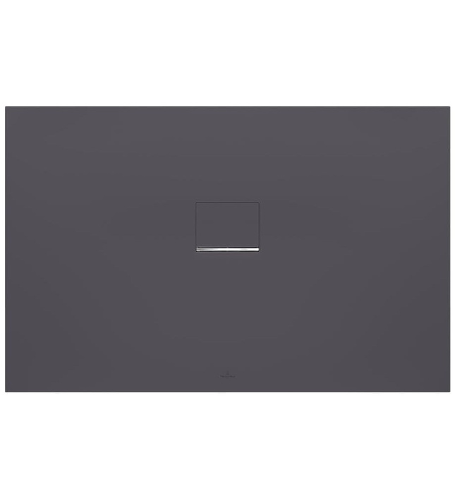 Khay Tắm Đứng villeroy-boch Squaro UDQ1490SQI2MV-1S