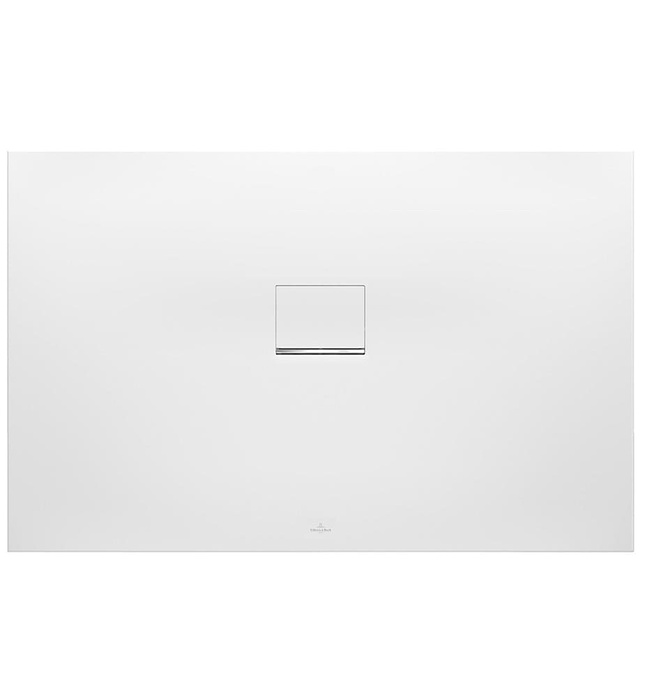 Khay Tắm Đứng villeroy-boch Squaro UDQ1490SQI2MV-RW