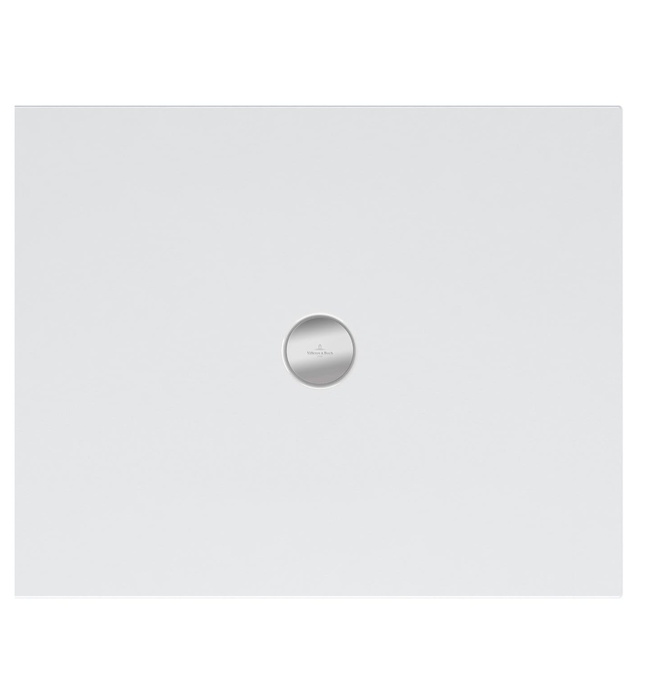 Khay Tắm Đứng Hình Chữ Nhật villeroy-boch Subway 6230N401