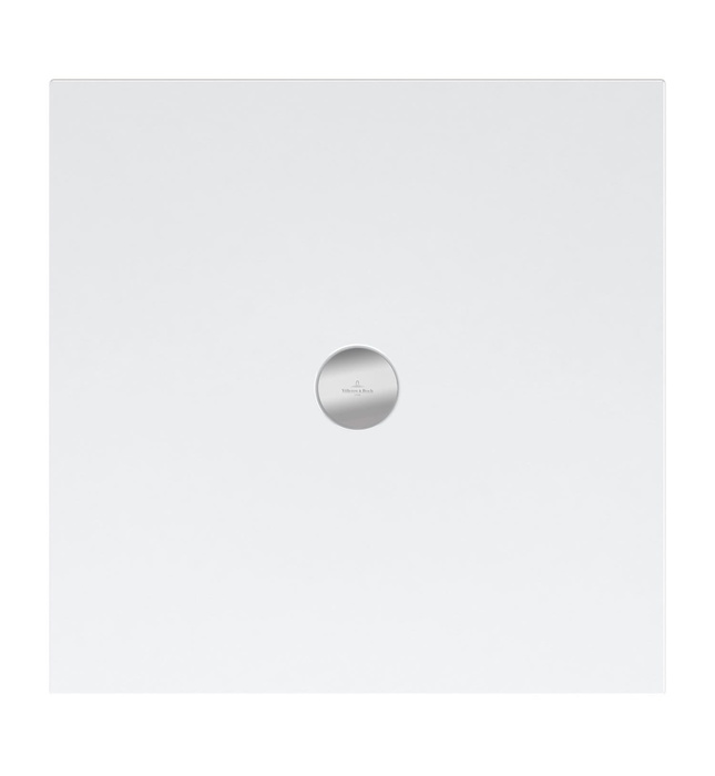 Khay Tắm Đứng Hình Chữ Nhật villeroy-boch Subway 6231SC01