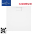 Khay Tắm Đứng Hình Chữ Nhật villeroy-boch Architectura UDA1010ARA115V-01