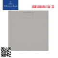 Khay Tắm Đứng Hình Chữ Nhật villeroy-boch Architectura UDA1010ARA115V-3S
