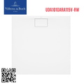 Khay Tắm Đứng Hình Chữ Nhật villeroy-boch Architectura UDA1010ARA115V-RW