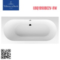 Bồn tắm đặt sàn 1.9m Villeroy-boch Oberon UBQ199OBE2V-RW